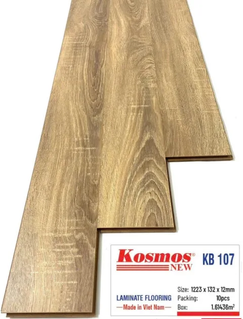 Kosmos KB107