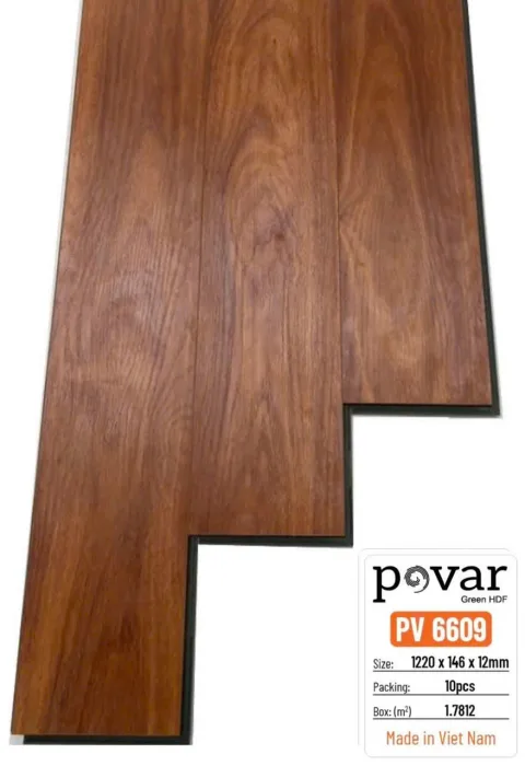 Povar 6609