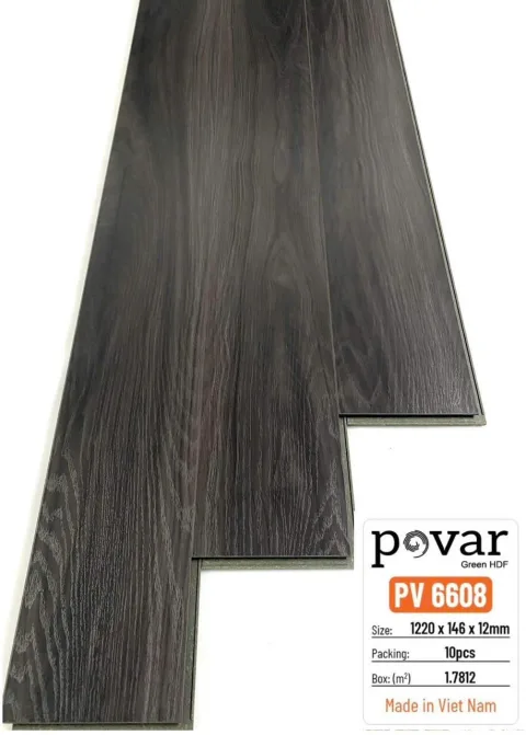 Povar 6608