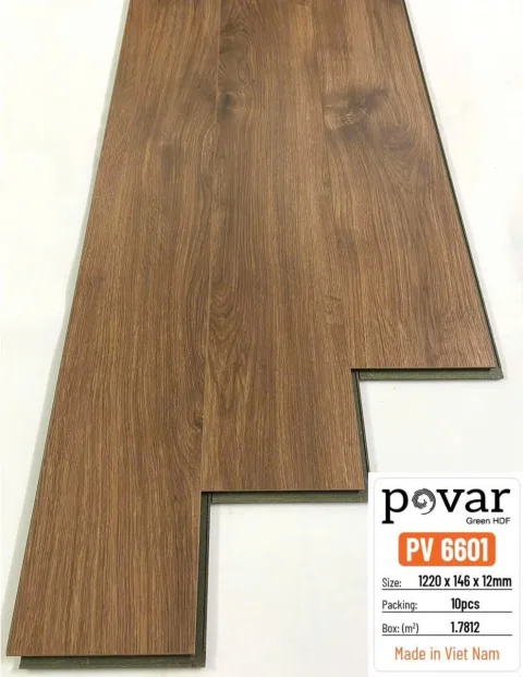 Povar 6601