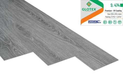 Glotex s474