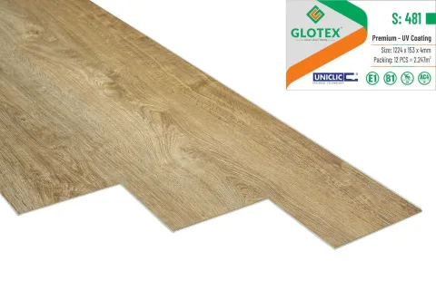 Glotex S481