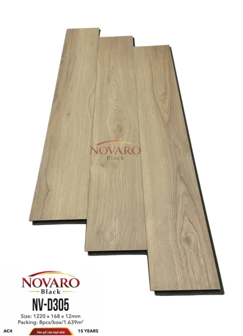 Novaro D305