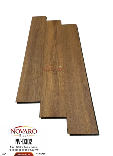 Novaro D302