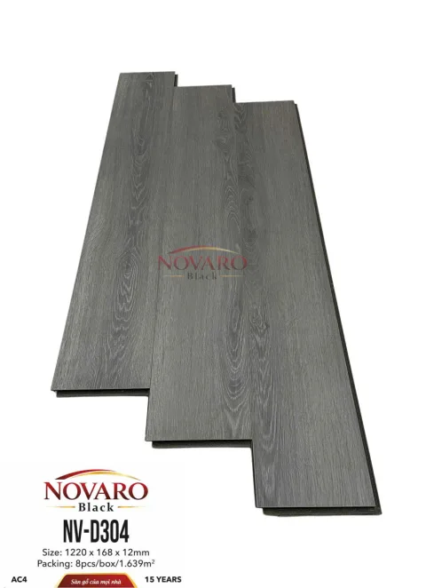 Novaro D304
