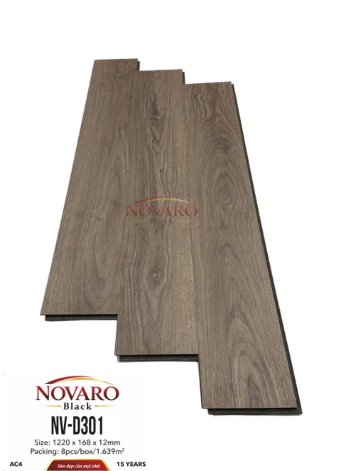 Novaro D301