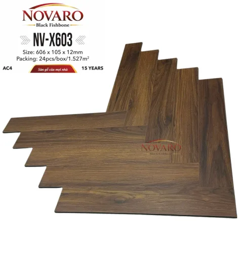 Novaro X603