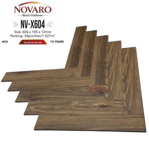 Novaro X604
