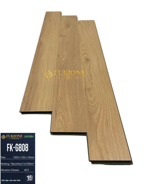 Fukione G808