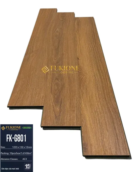 Fukione Fk801
