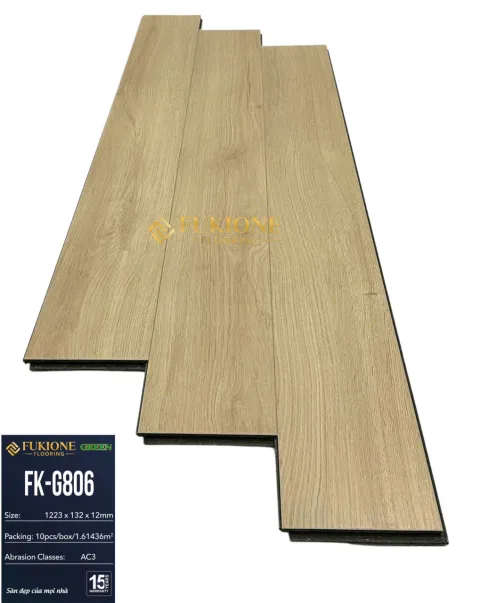 Fukione G806