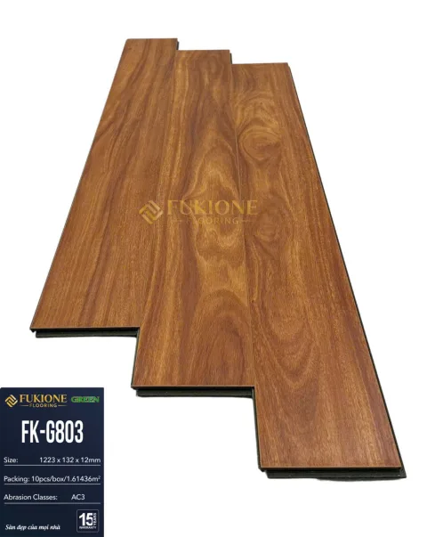 Fukione G803