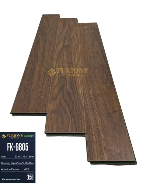 Fukione G805